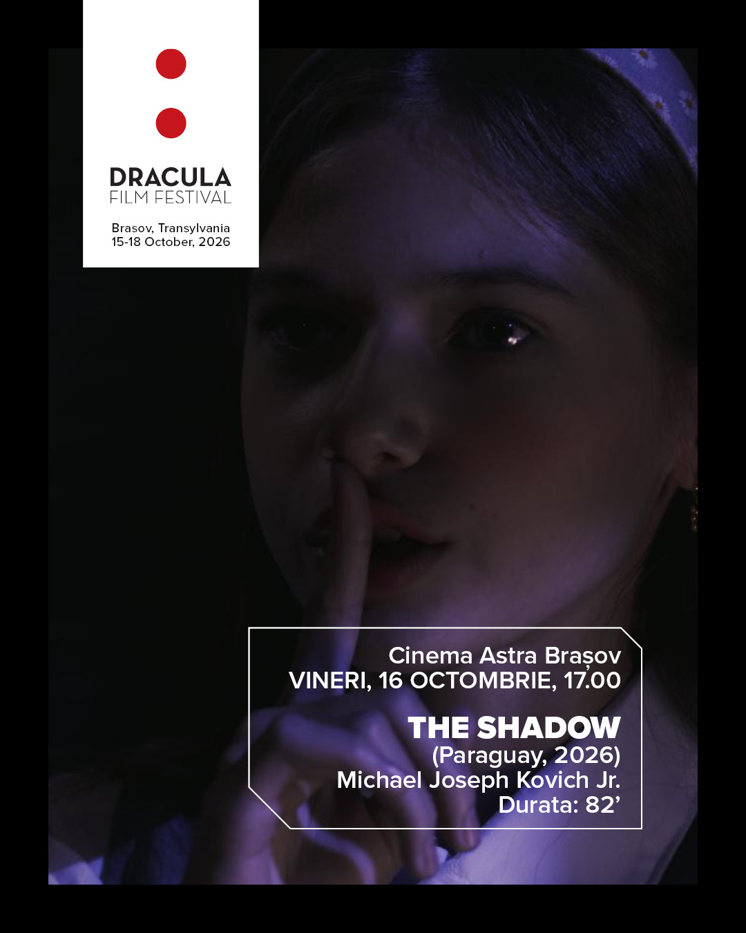 THE SHADOW (Paraguay, 2026)