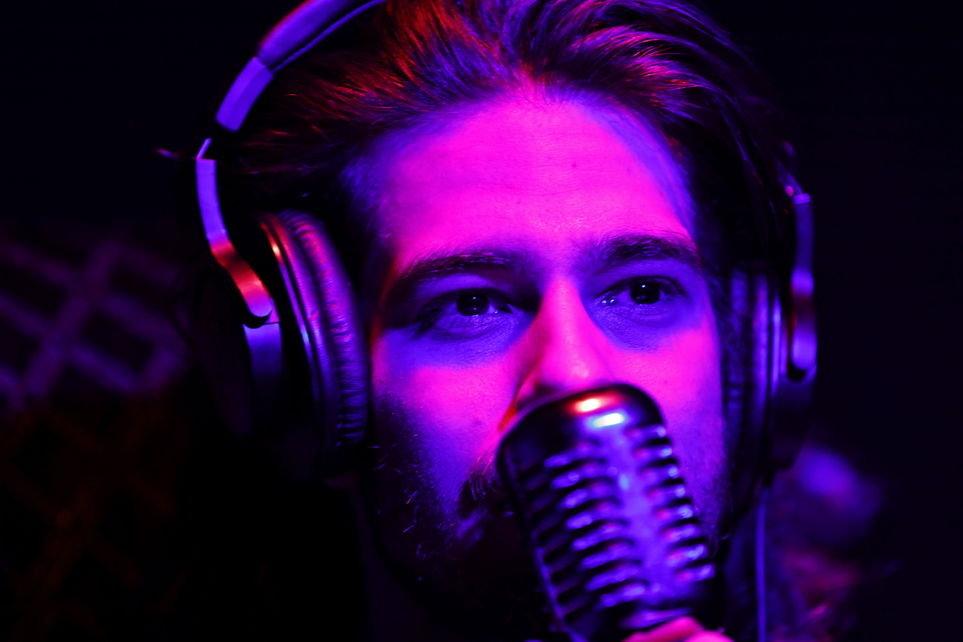 UNDERGROUND FM