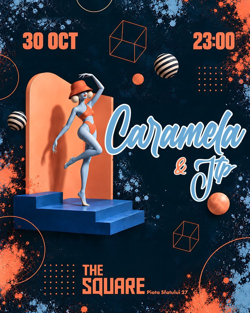 Caramela & Jtp