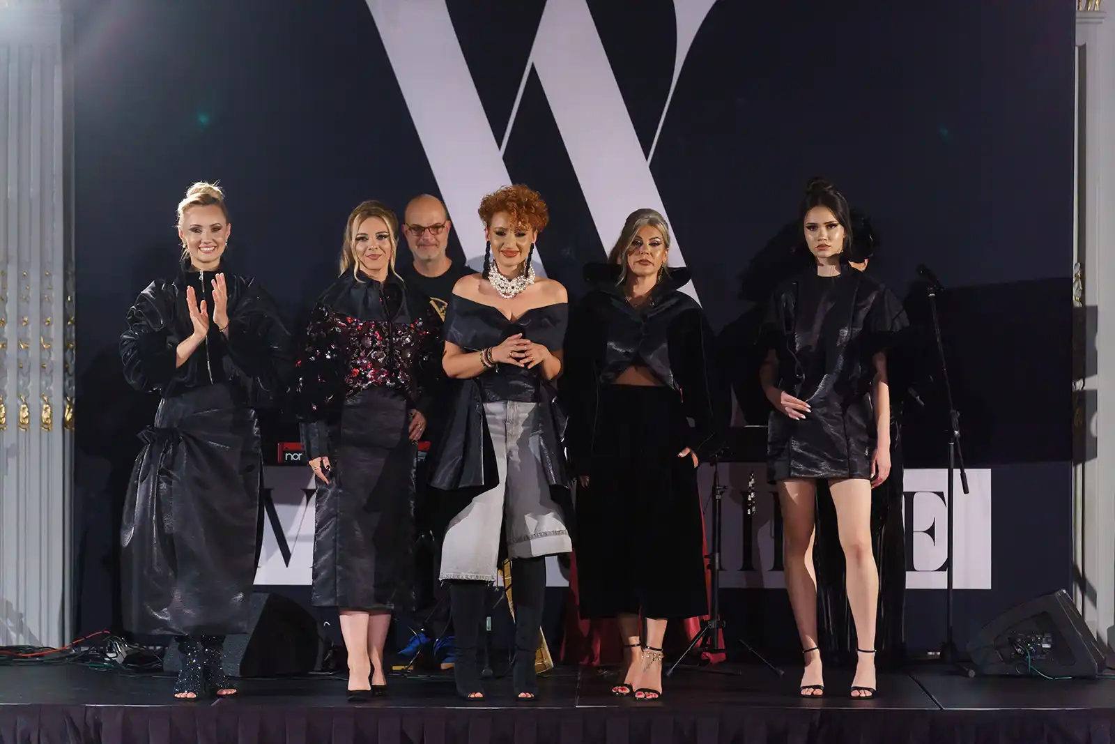 SOIRÉES DE LA MODE celebrează 20 de ani de existență prin ediția cu numărul 40, cu tema „FASHION IS ART”