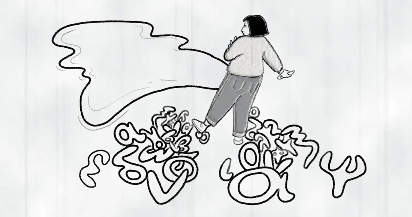 “The Classmate” (r: Anastasia Dimitra, George Gkavalos)
