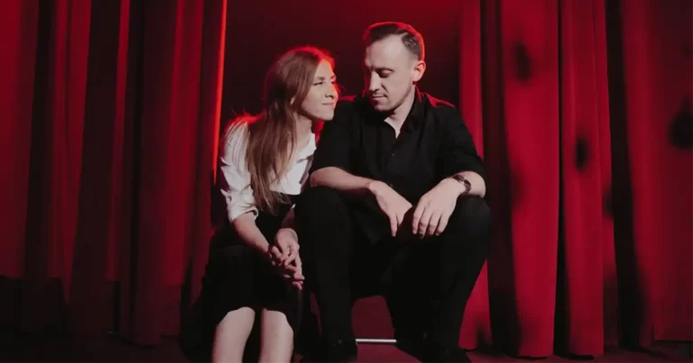 Sirioja și Oliv Sky lansează „Mi-e dor”, o poveste despre dor, destin și firul invizibil care leagă două suflete