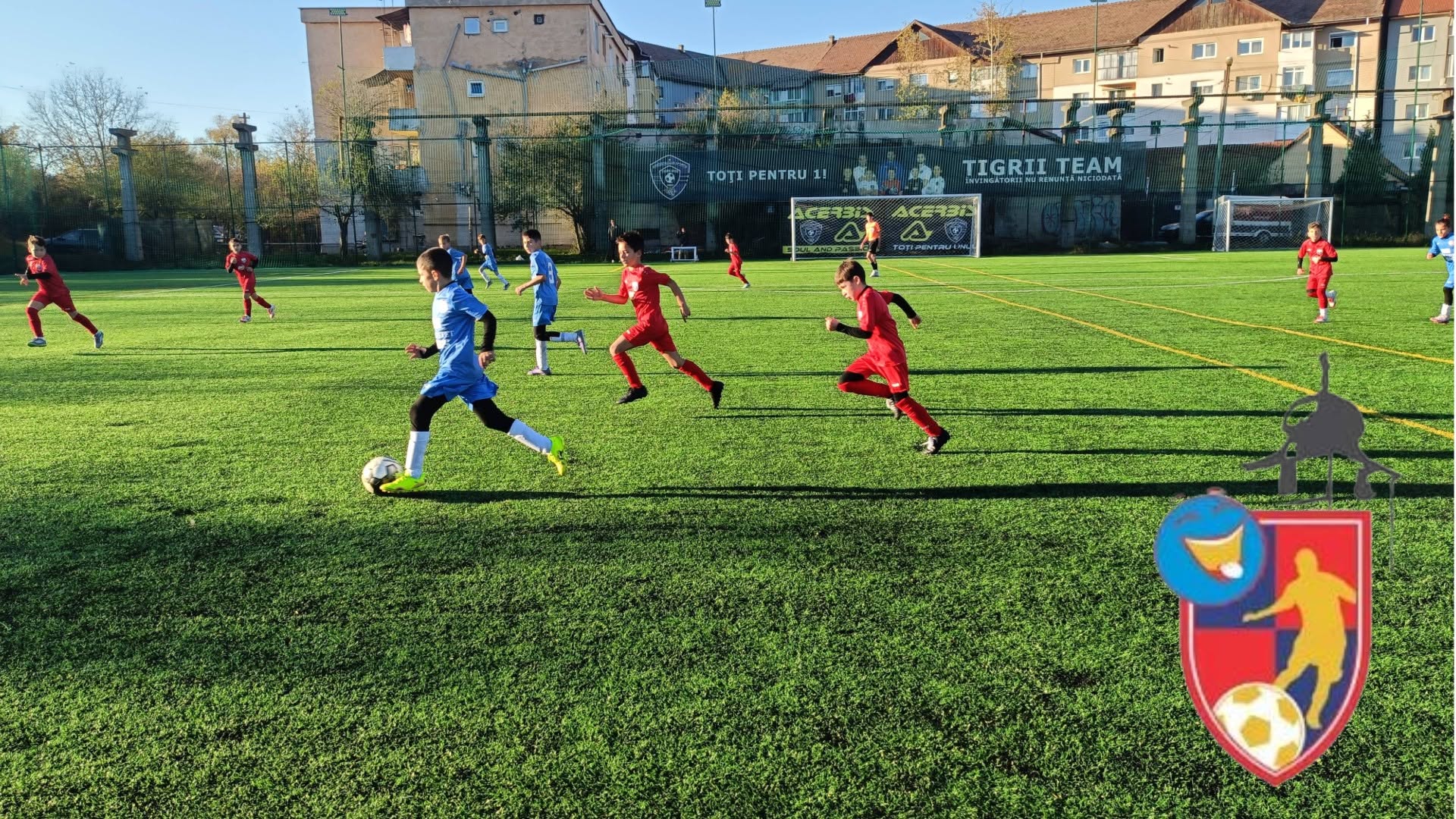 Sibiu Football Days 2026