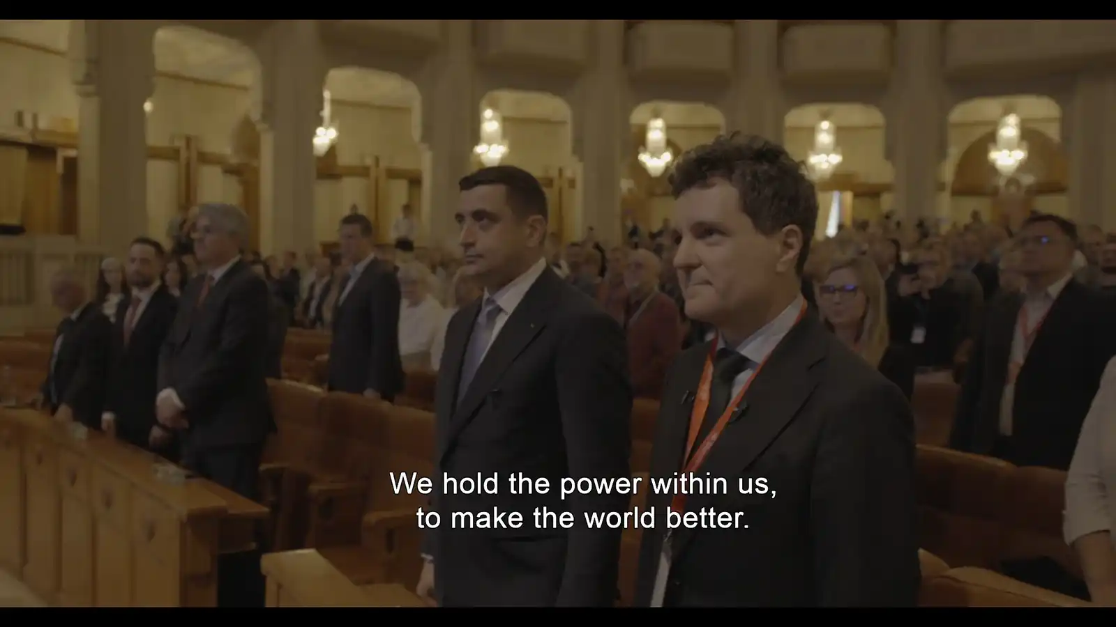 „Micile Speranțe”, noul film al lui Alexandru Solomon, selectat la IDFA 2026
