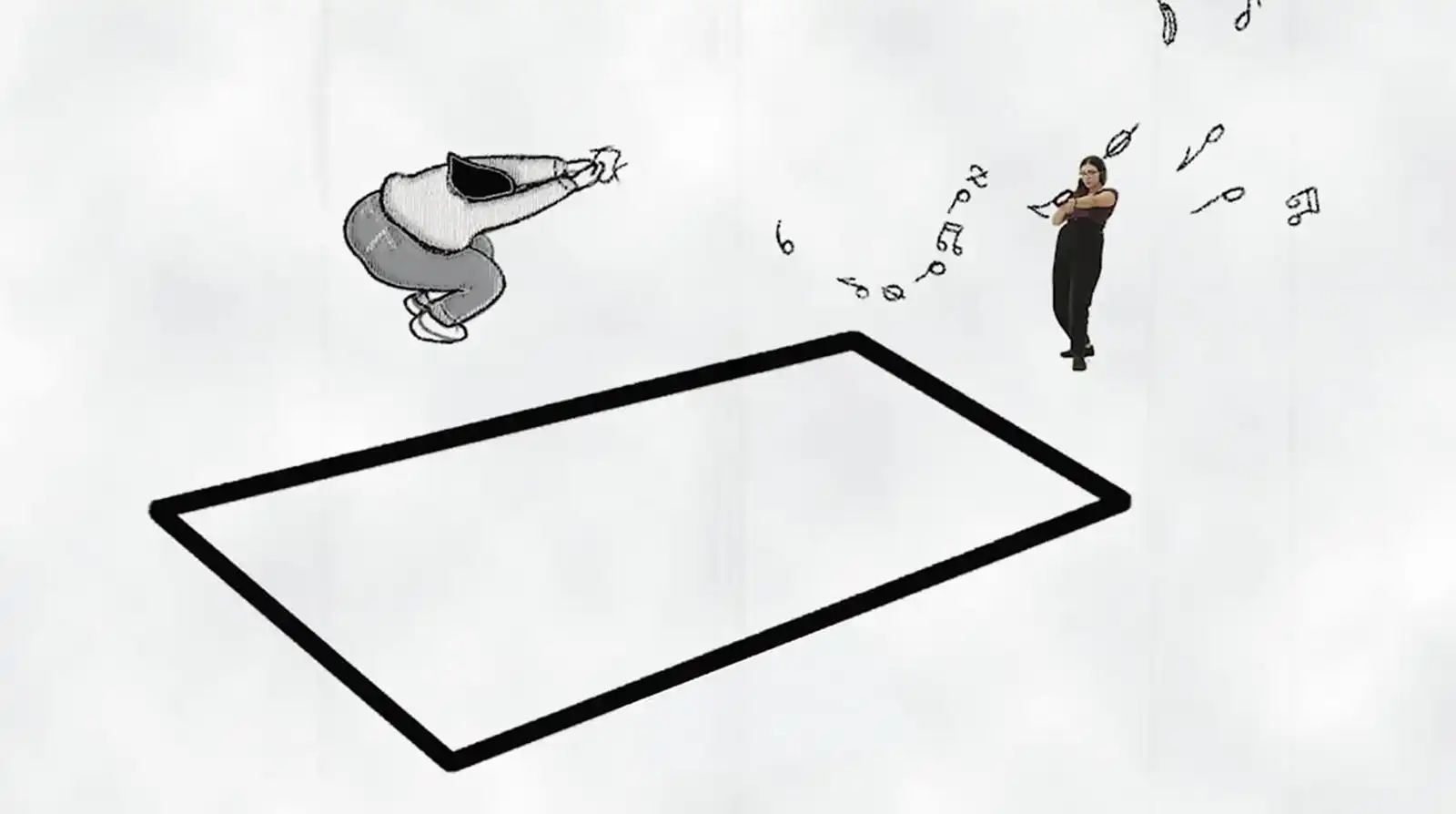 “The Classmate” (r: Anastasia Dimitra, George Gkavalos)