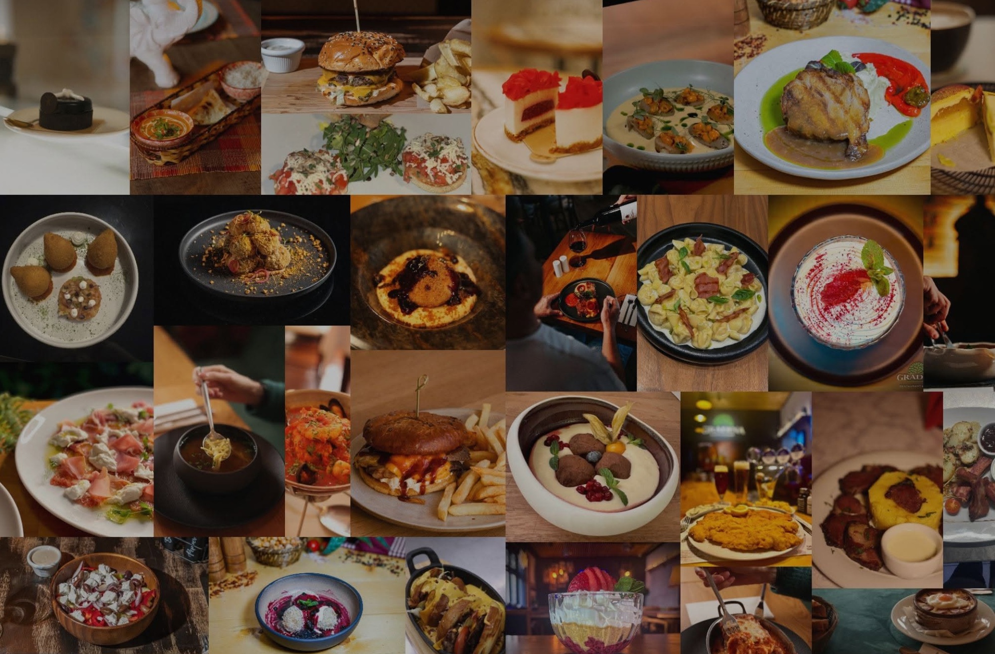 Săptămâna Gastronomică Sibiu, ediția a 2-a
