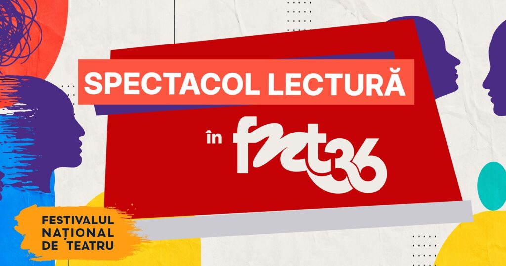 DRAMA5, ediția a XI-a, Teatrul Național Ion Luca Caragiale – Sala Media | FNT36