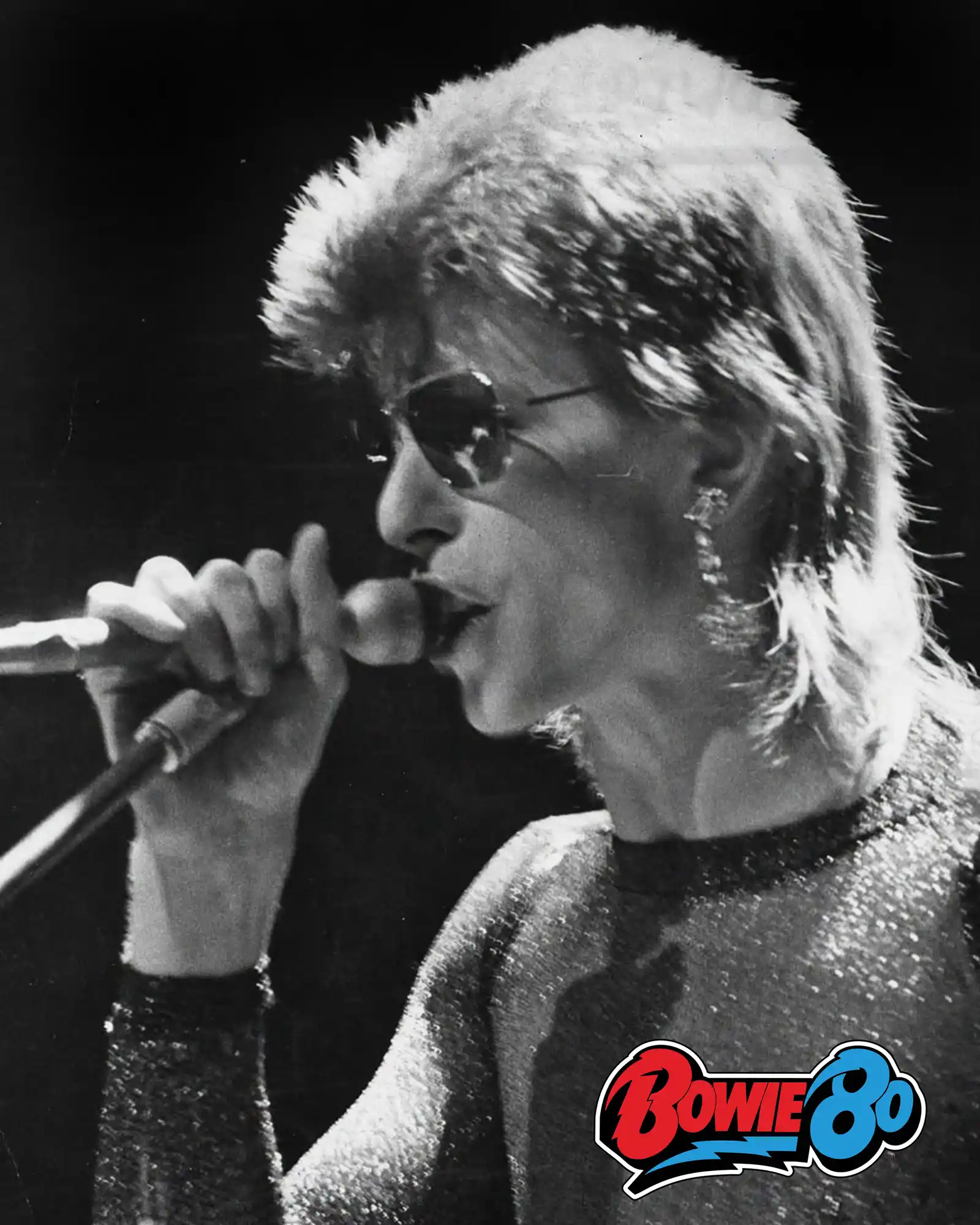 Bowie80: o serie de evenimente care marchează 80 de ani de la nașterea lui David Bowie