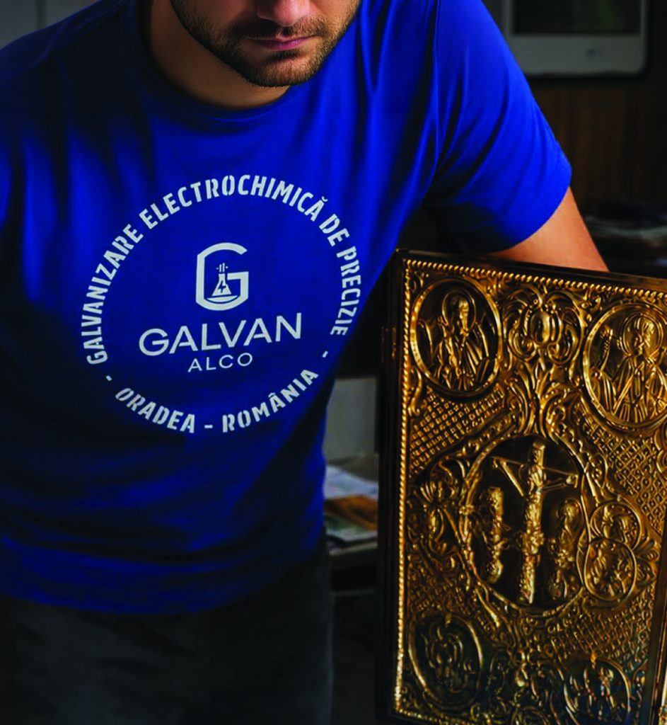Galvan Alco