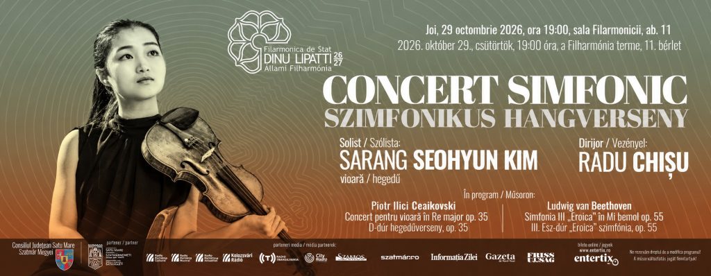 CONCERT SIMFONIC