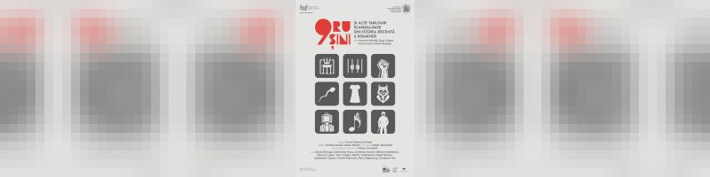9 RUȘINI și alte tablouri scandaloase din istoria recentă a României