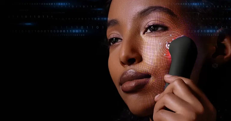 Dincolo de gadgeturile de beauty: AI reinventează îngrijirea tenului acasă