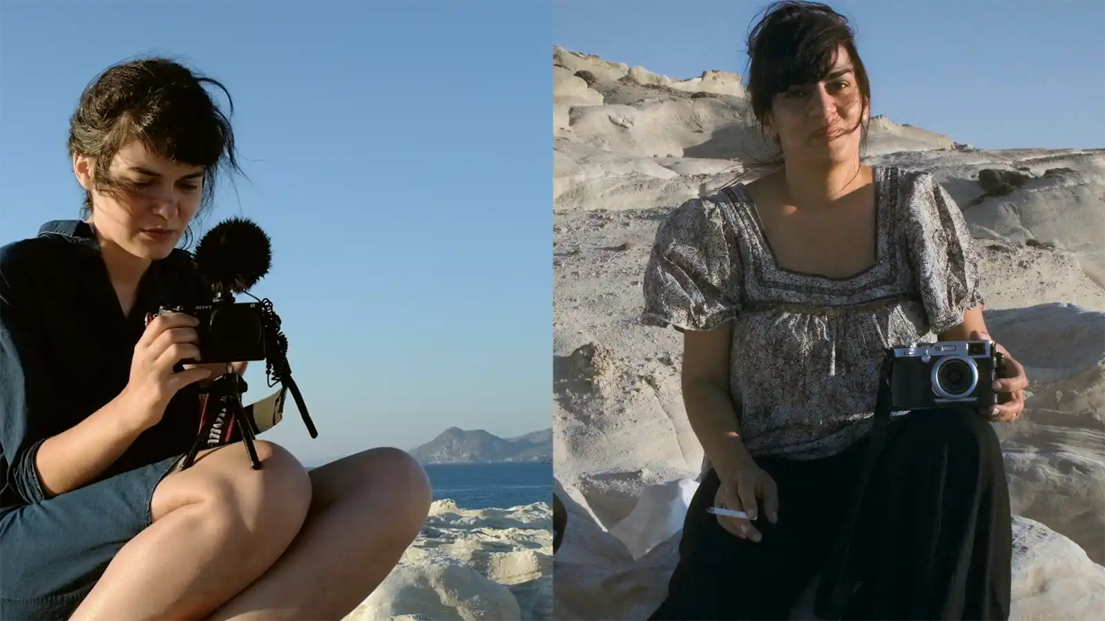 „O vară de nimic”, noul lungmetraj al Alinei Manolache, se lansează în cinematografe pe 16 octombrie