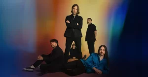 Altın Gün la București: muzica psihedelică și eclectismul global pe scena Fratelli Studio 1
