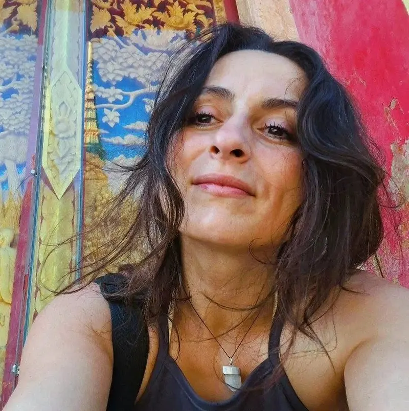 Anca Truțeskov
