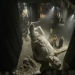 A început Bienala de Scenografie București