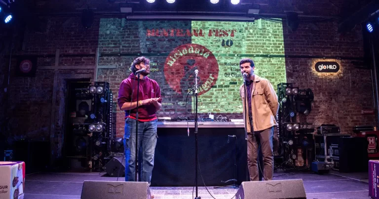 Munteanu Fest 10 a strâns 10.000 de lei pentru Asociația „Niciodată Singur – Prietenii Vârstnicilor”