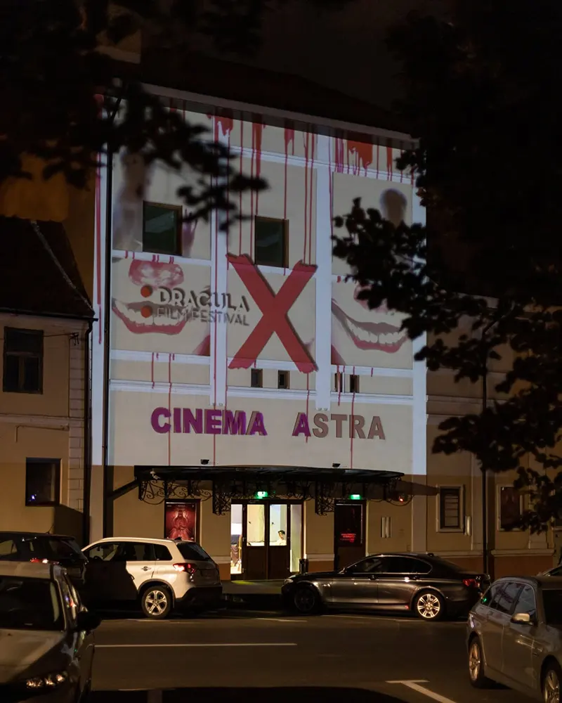 Brașov octombrie 2026-dff2026-cinema Astra