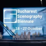 Bienala de Scenografie București 2026 - Bucharest Scenography Biennale 2nd edition