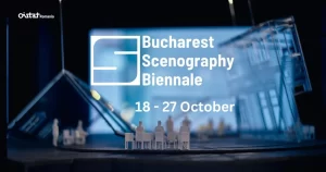 Bienala de Scenografie București 2026 - Bucharest Scenography Biennale 2nd edition