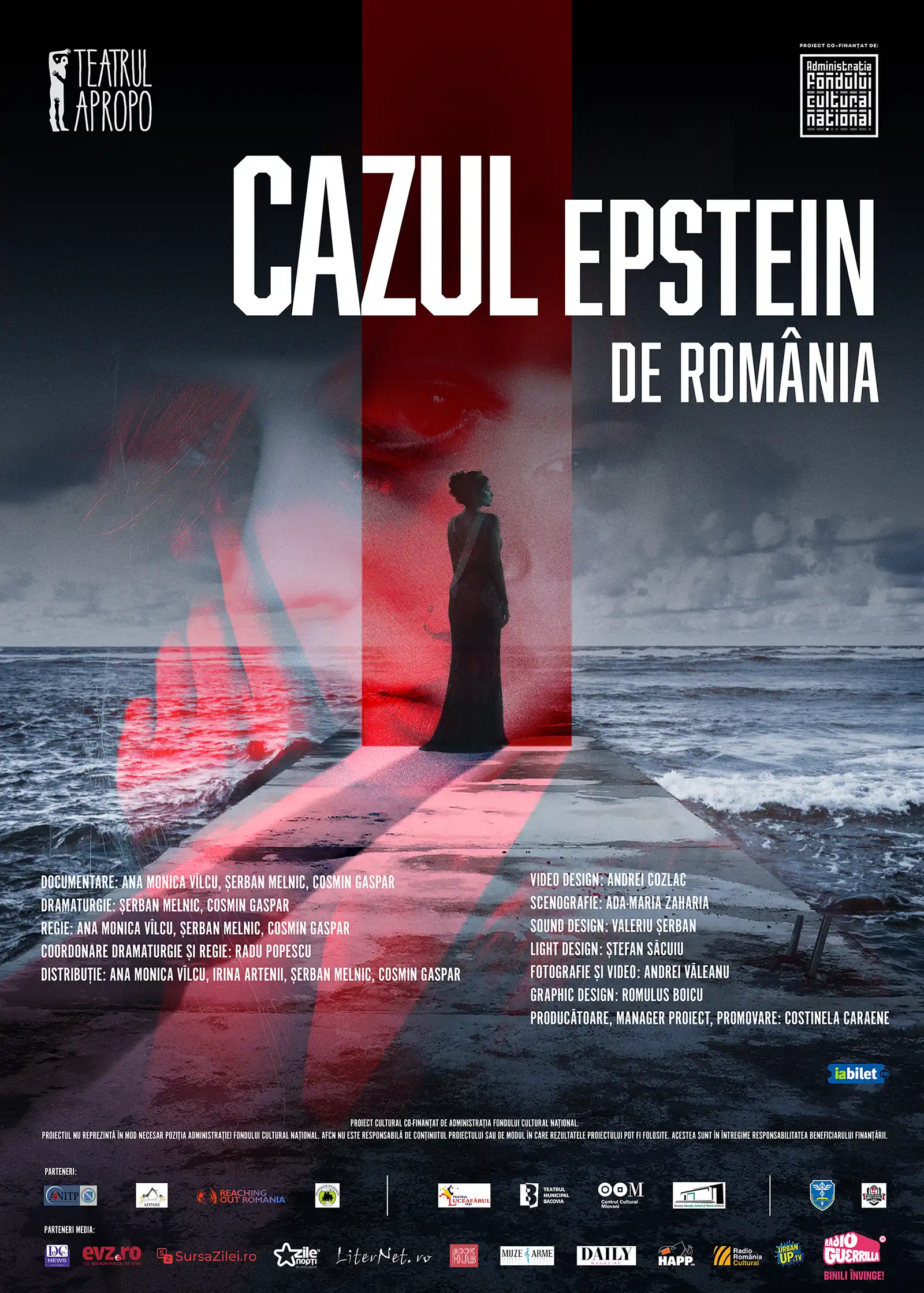 Cazul Epstein de Rom&acirc;nia,&nbsp;true story bazat pe un caz care a st&acirc;rnit controverse.