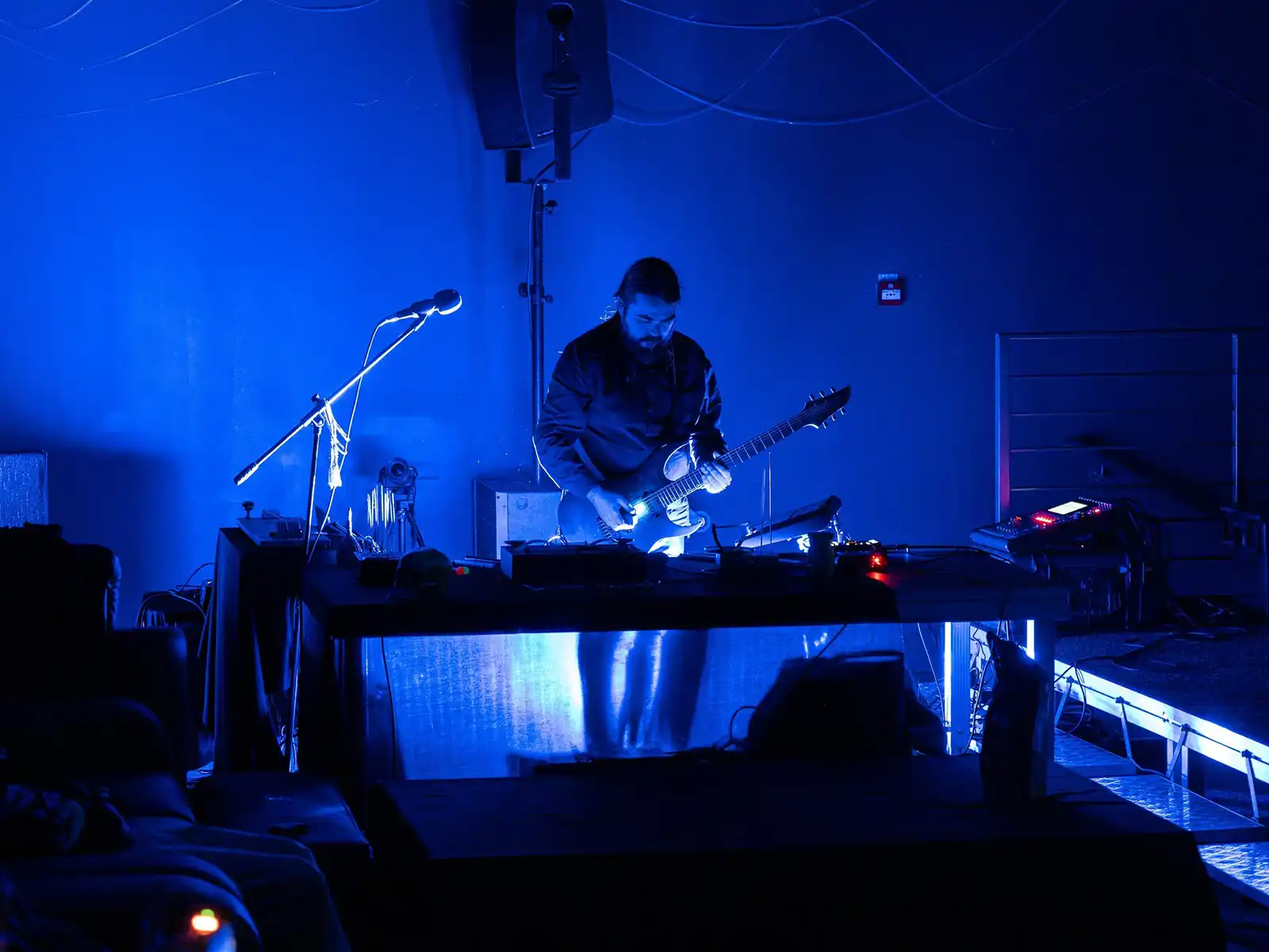 Costin Chioreanu, cineconcert