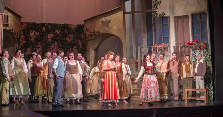 „Elixirul dragostei” se găsește la… Opera Brașov!