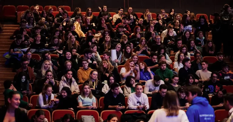 Gala Tineretului Clujean, ediția a 10-a
