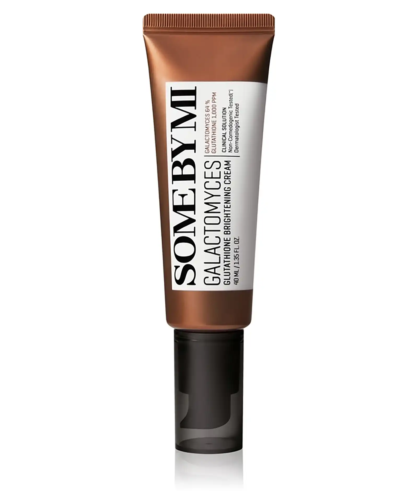 Galactomyces Glutathione Brightening Cream de la Some By Mi