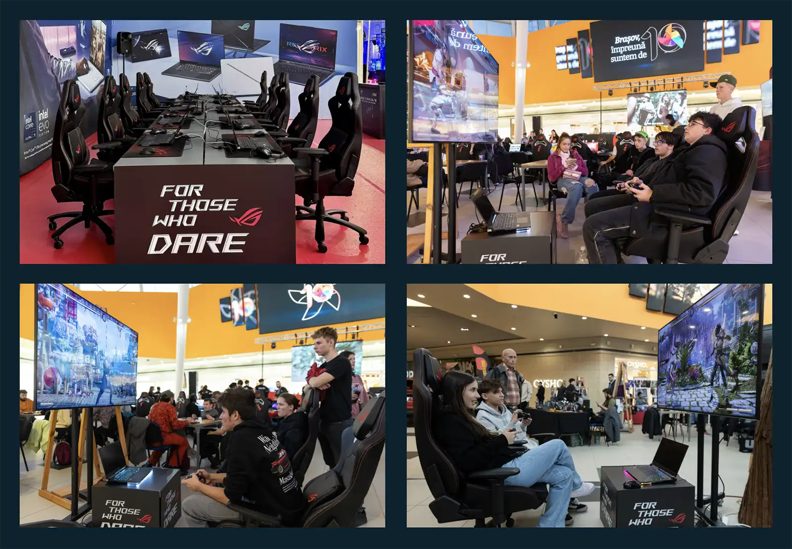 Gaming by ROG