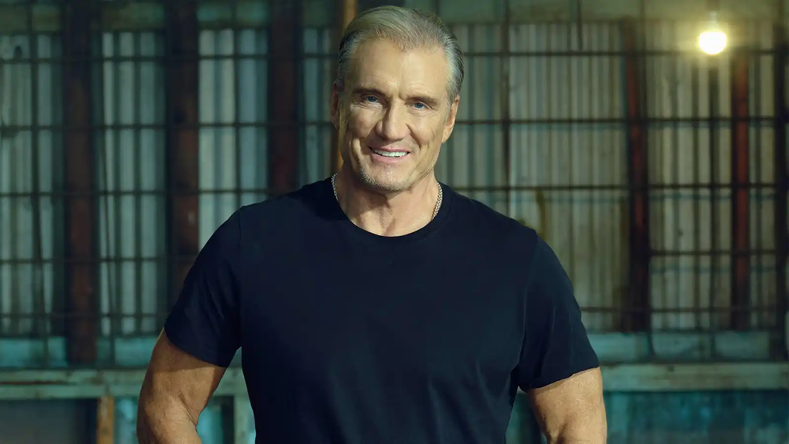 Cele mai bune mașinării din istorie cu Dolph Lundgren