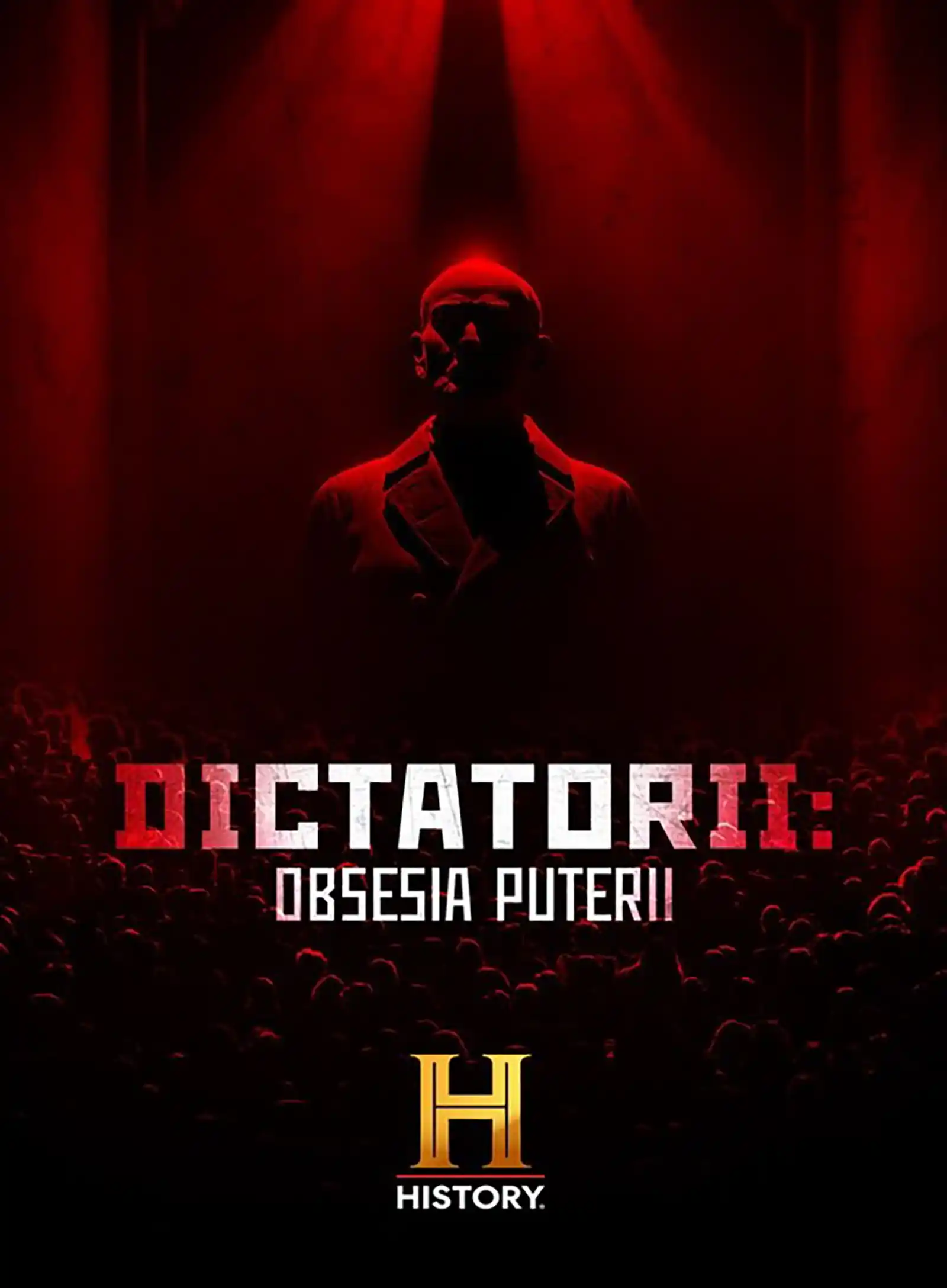 Dictatorii: Obsesia puterii