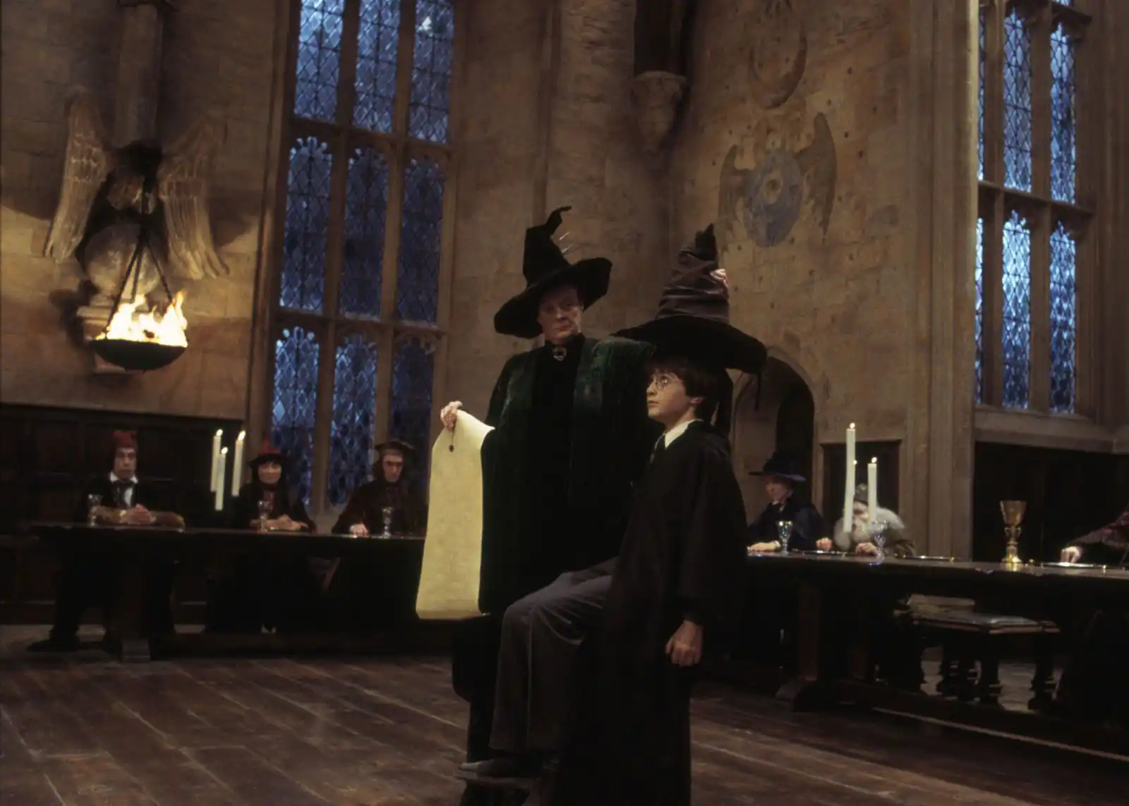 Harry Potter, comedii îndrăgite și filme SF emblematice, în luna octombrie la AXN România