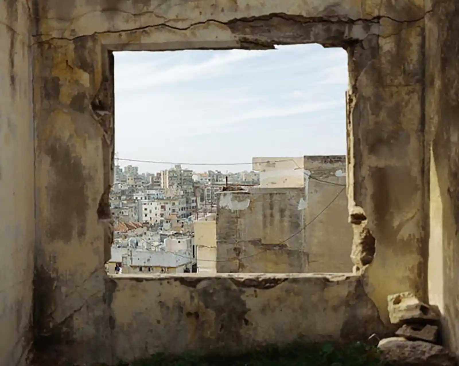 Bucharest Photofest 2026 - Witness: ce face ca o fotografie să conteze