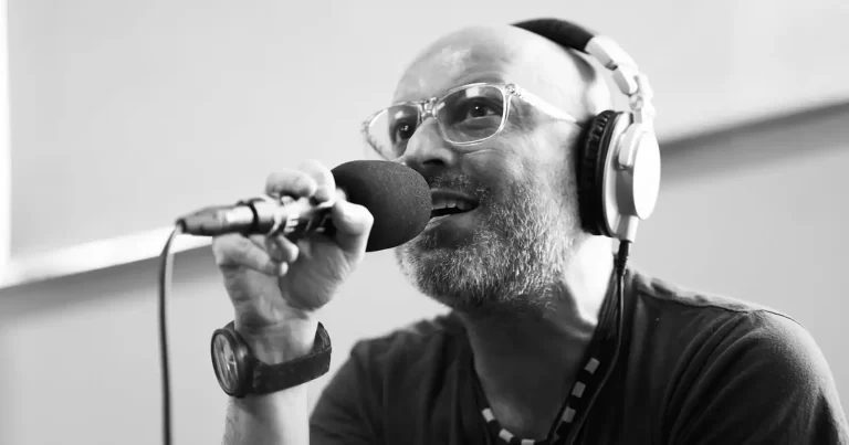 Omul cu Șobolani nu s-a oprit niciodată. Interviu cu Dan Amariei OCS