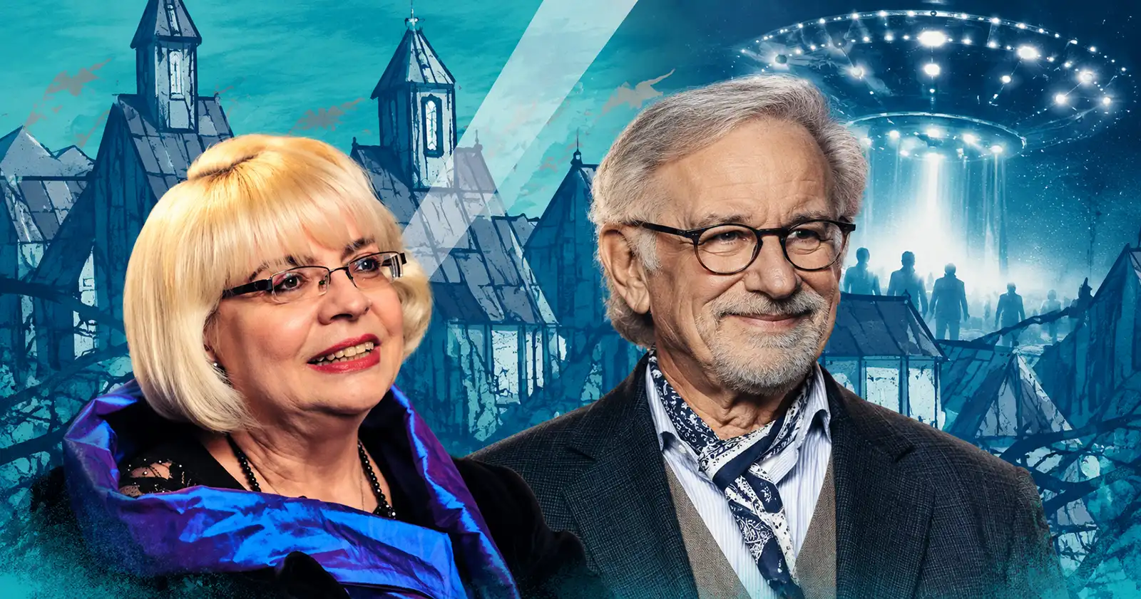 Începe Dracula Film Festival 2026!