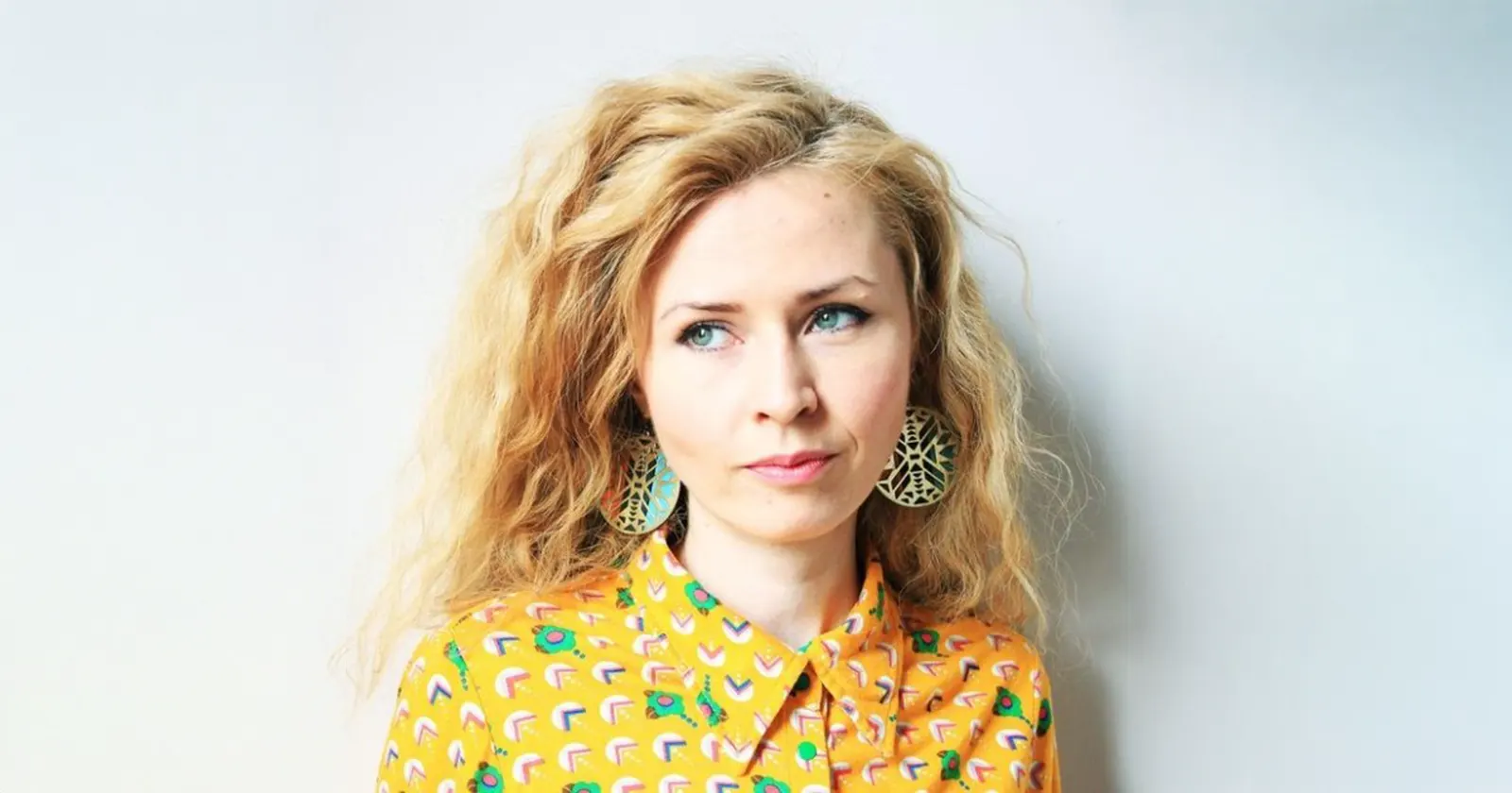 Irina Moscu