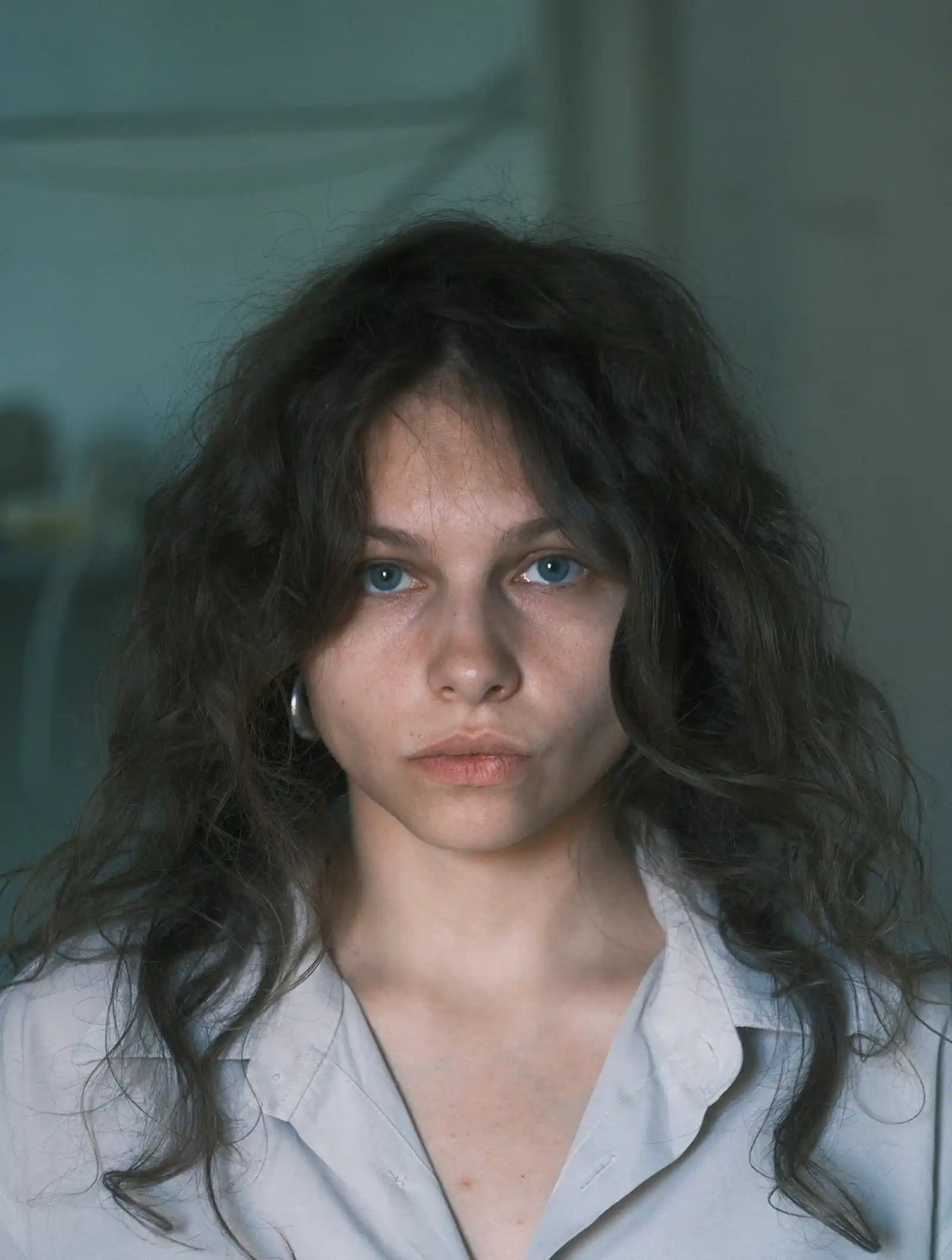 Jasmina Cloșcă - foto Ayham Abbas