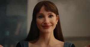Jessica Chastain în horror-ul Other Mommy