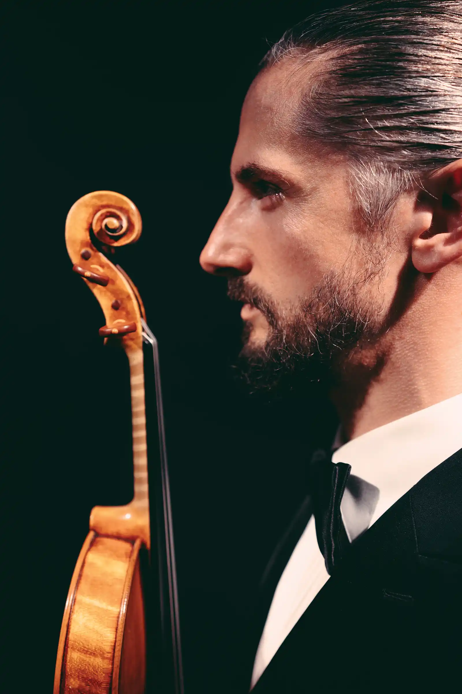 Festivalul AICI A STAT îi aduce pe Alexandra Silocea și pe Johannes Fleischmann într-un recital extraordinar la Ateneul Român