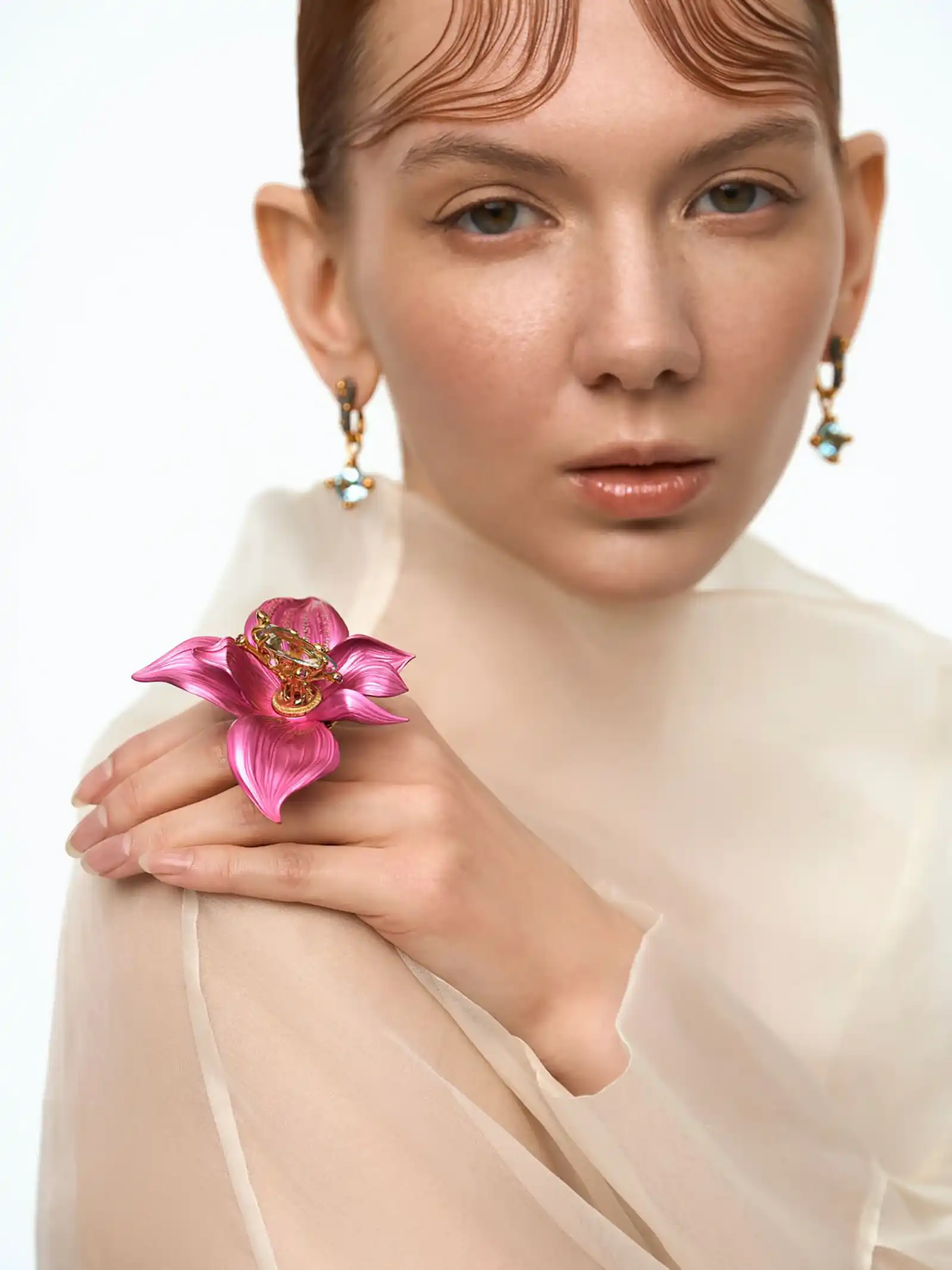 Câștigătorii Romanian Jewelry Week VII și o comunitate internațională în continuă expansiune