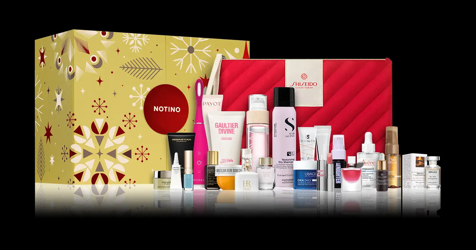 Calendarul de Advent care ți se potrivește