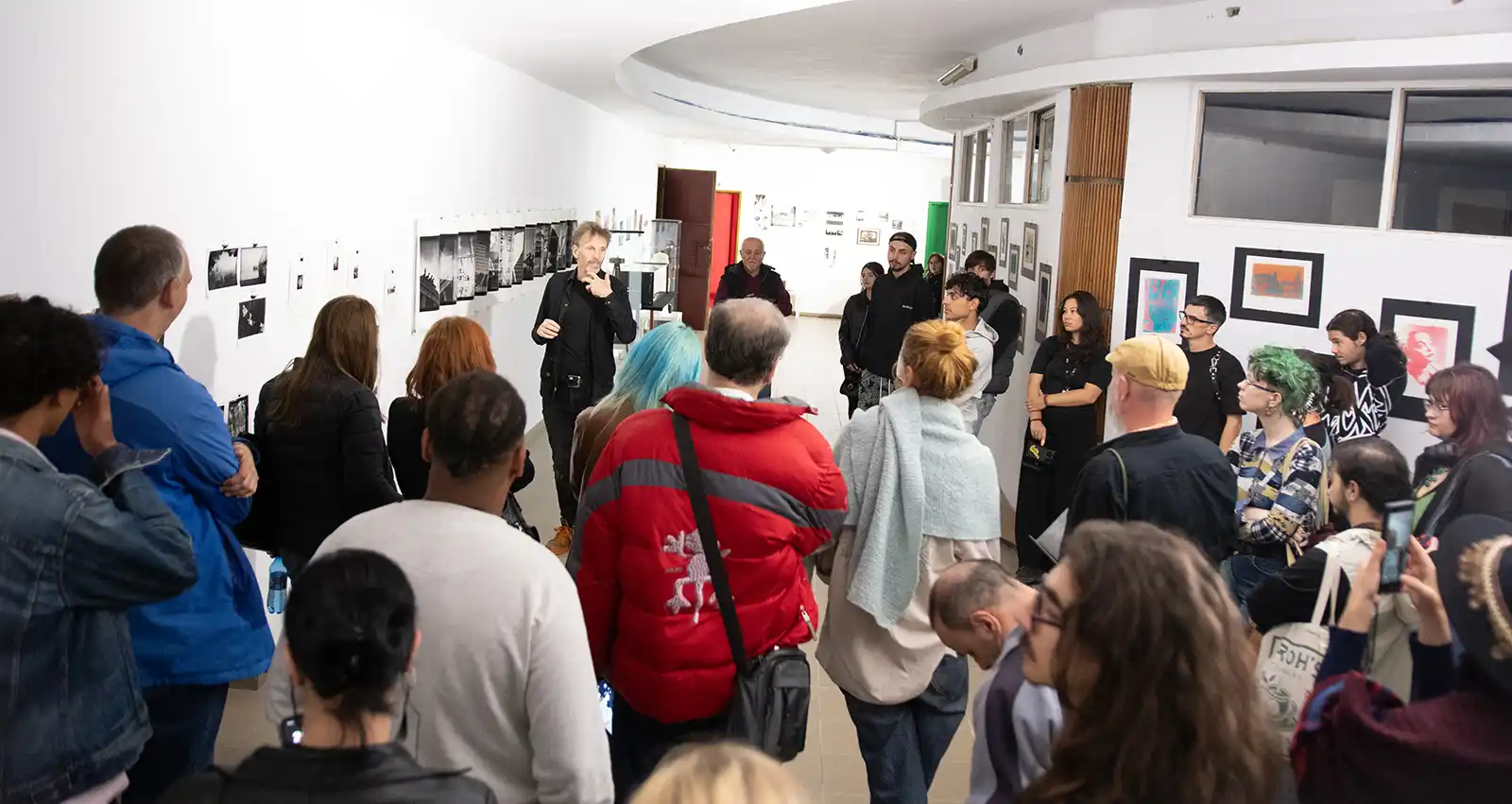 Timișoara, văzută prin camera obscura. O nouă expoziție la Analog Mania 2026