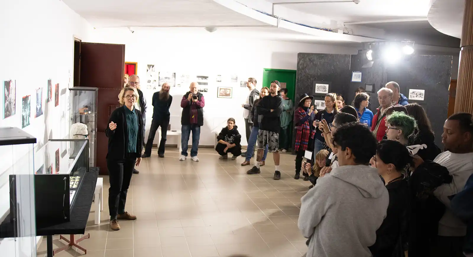 Timișoara, văzută prin camera obscura. O nouă expoziție la Analog Mania 2026