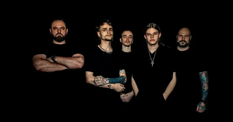 Subvolt prezintă Collapse Tour: Neon Prophecies, Hatespeech și Engineer of Death live în Encore: program și reguli de acces