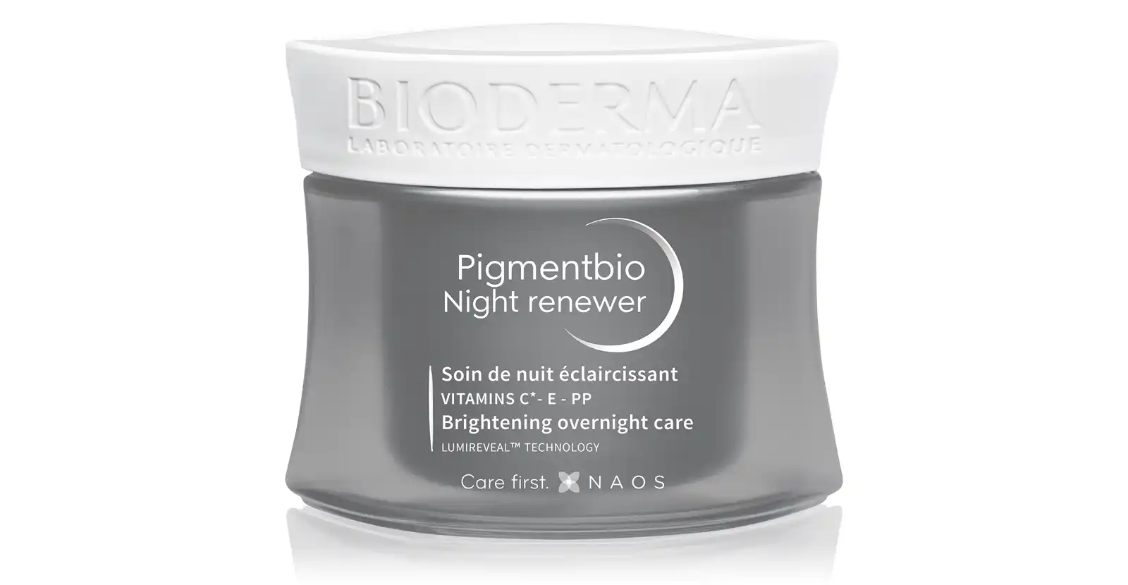 Pigmentbio Night Renewer de la Bioderma