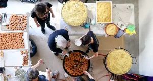Catalonia: Locuirea în colaborare, o expoziție în cadrul Festivalului de Film UrbanEye – București 2026