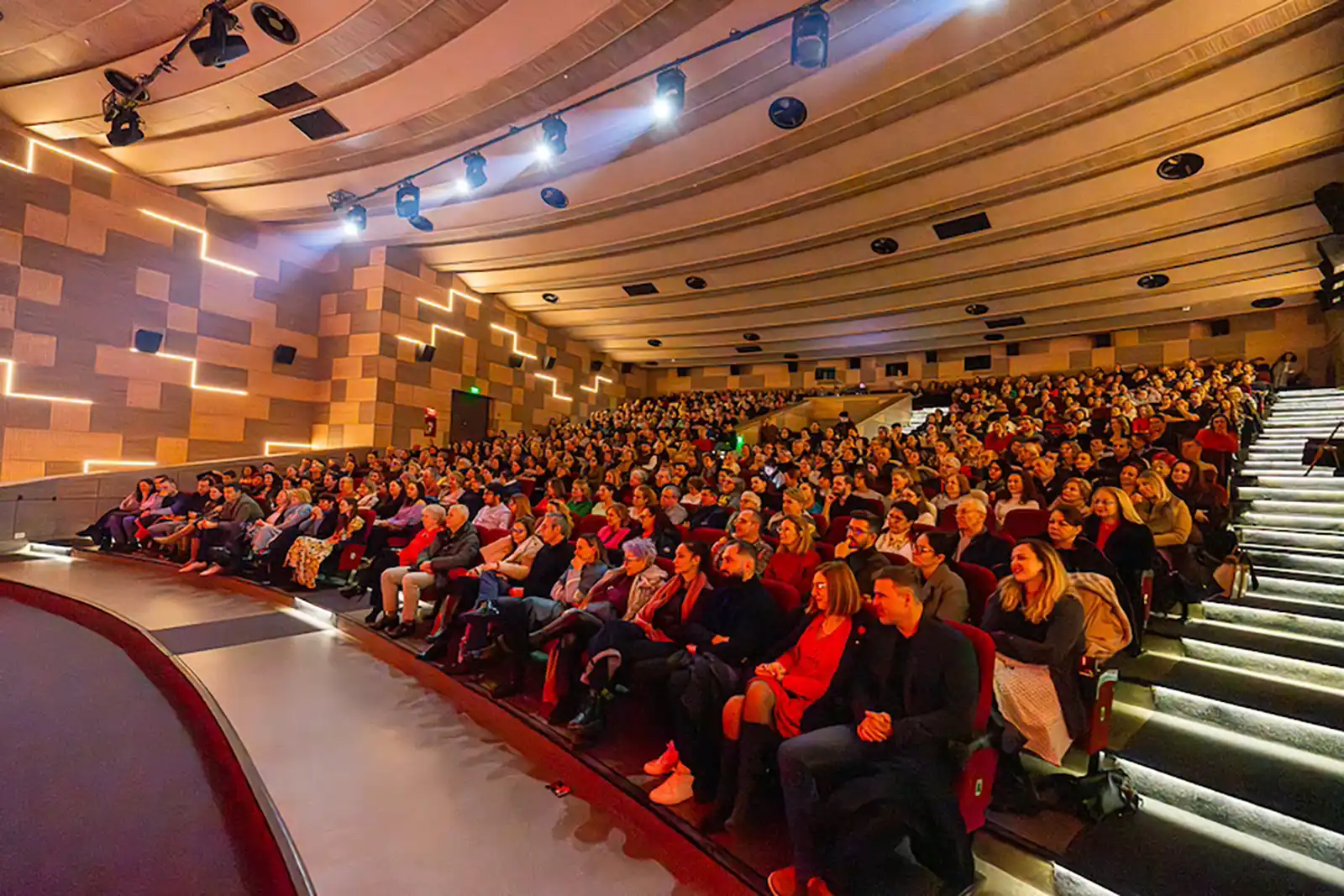 Cinema Timiș marchează trei ani de la redeschidere cu un program inedit