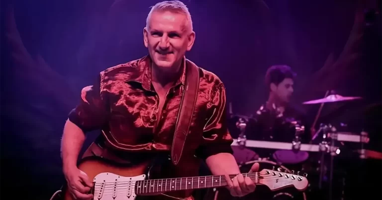 Rob Togoni concert live la Bucuresti in octombrie 2026