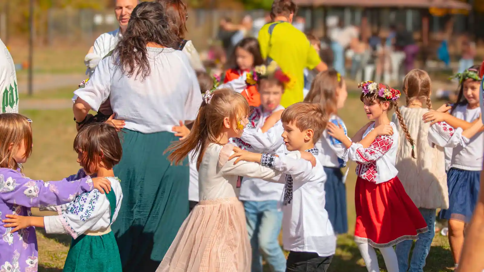 Școala Liberă Waldorf Sophia din Brașov organizează Sărbătoarea Recoltei